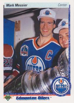 Mark Messier