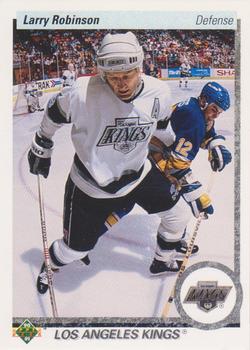 Larry Robinson