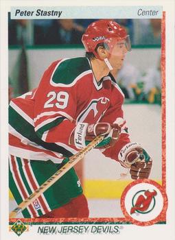 Peter Stastny