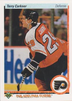 Terry Carkner
