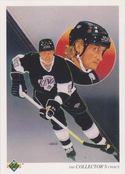 Wayne Gretzky
