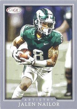 Jalen Nailor