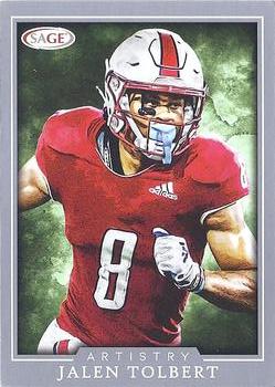 Jalen Tolbert