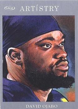 David Ojabo