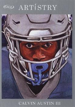 Calvin Austin III