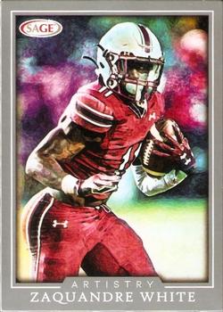 Zaquandre White