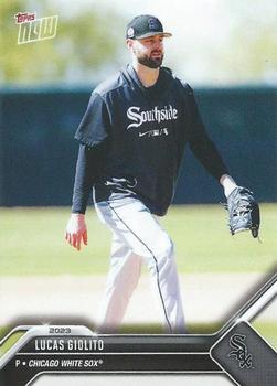 Lucas Giolito