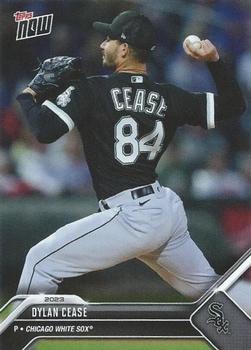 Dylan Cease
