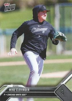 Mike Clevinger