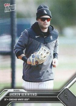 Andrew Benintendi