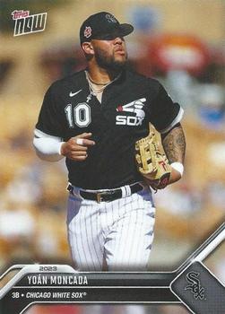 Yoán Moncada