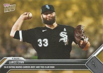 Lance Lynn