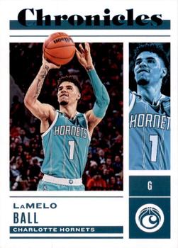 LaMelo Ball
