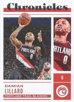 Damian Lillard