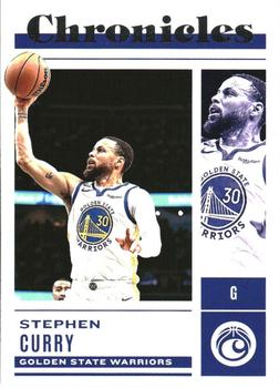 Stephen Curry