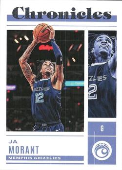Ja Morant