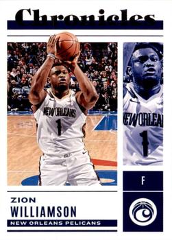 Zion Williamson