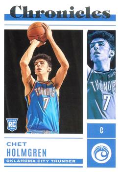Chet Holmgren