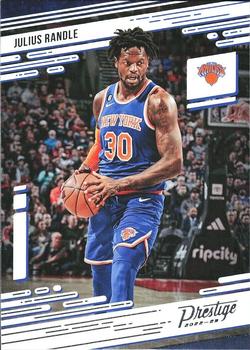 #74 Julius Randle