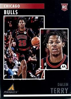 Dalen Terry