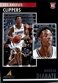 Moussa Diabate