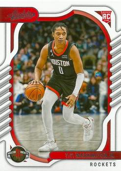 TyTy Washington Jr.