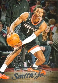 Jabari Smith Jr.