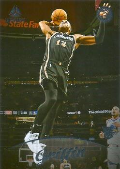 AJ Griffin