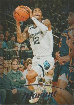 Ja Morant