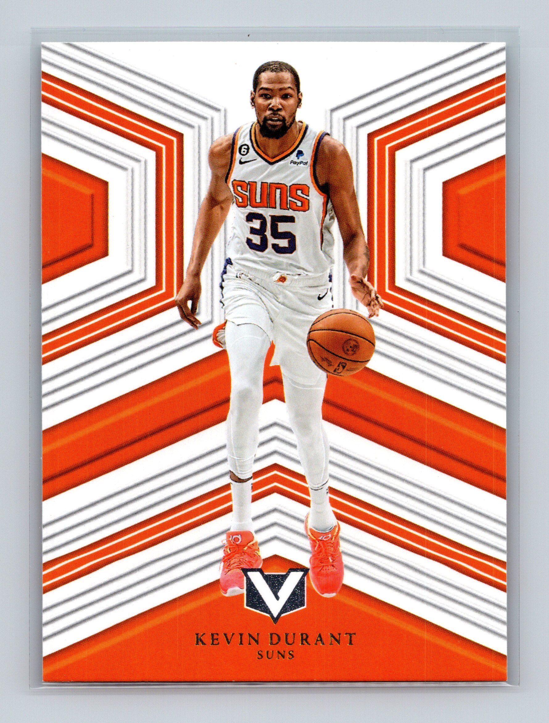 Kevin Durant