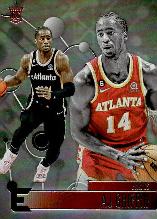 AJ Griffin