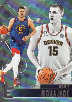 Nikola Jokic