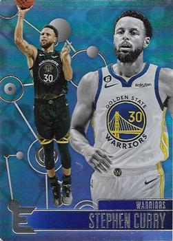 Stephen Curry