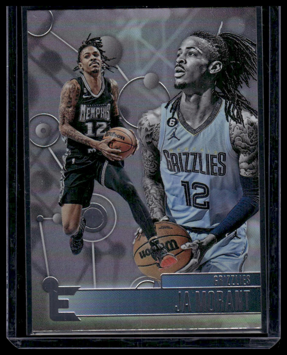 Ja Morant