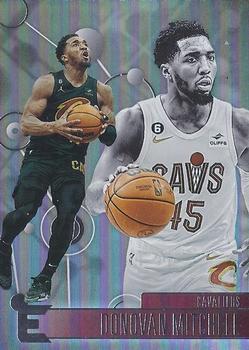 Donovan Mitchell