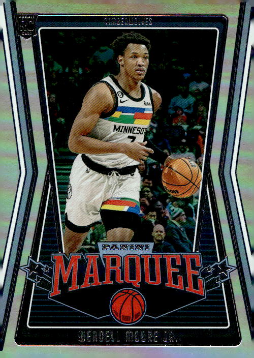 Wendell Moore Jr.