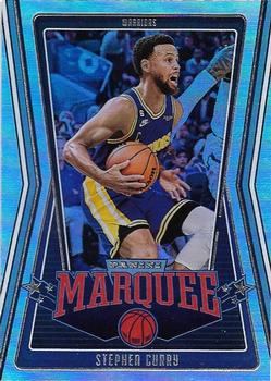 Stephen Curry