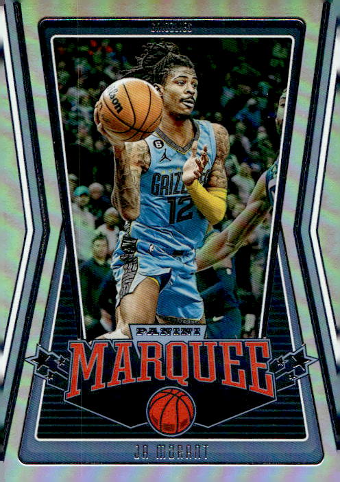 Ja Morant