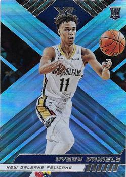 Dyson Daniels