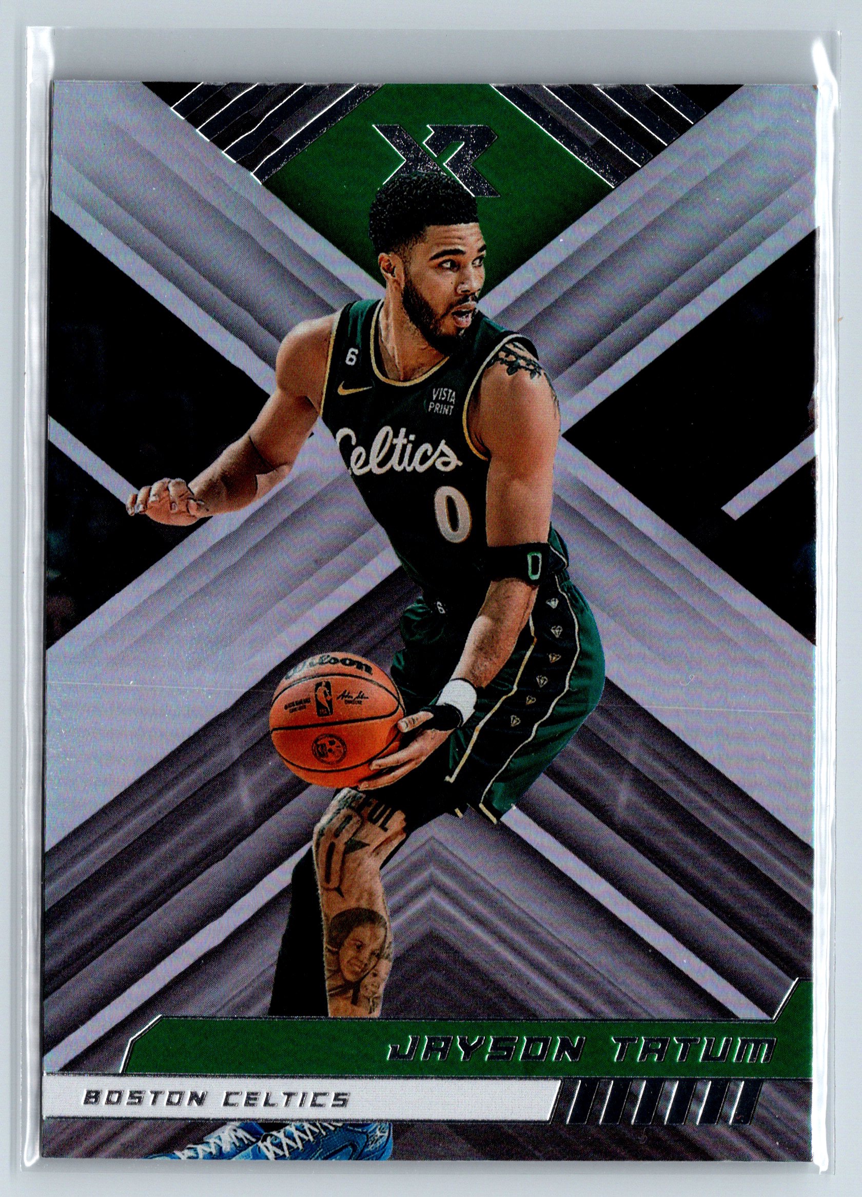 Jayson Tatum