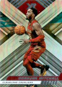 Donovan Mitchell