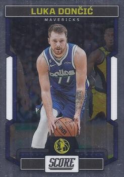 Luka Doncic