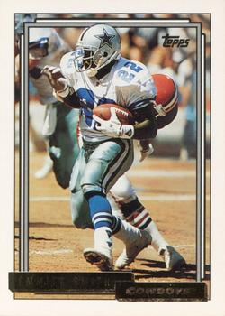 Emmitt Smith