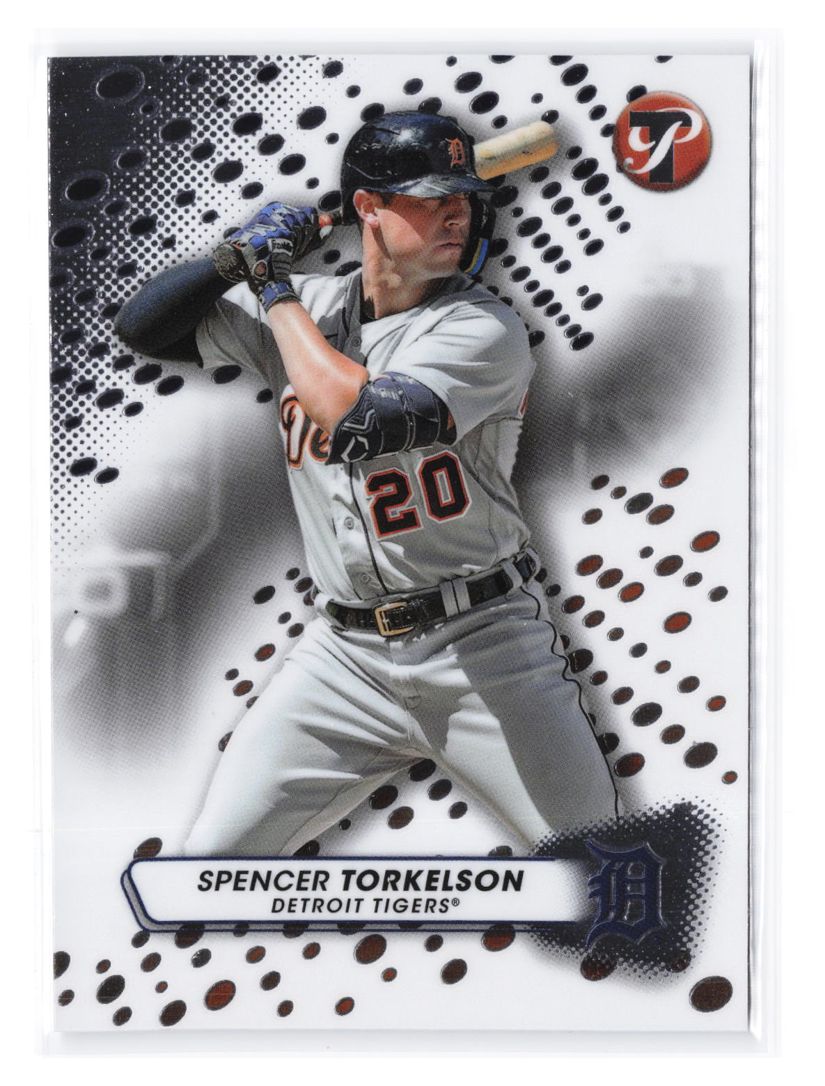 Spencer Torkelson