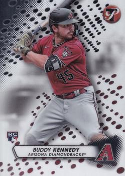Buddy Kennedy