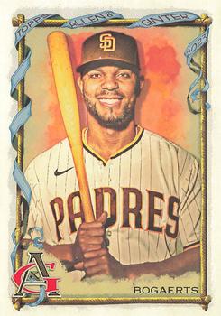 Xander Bogaerts
