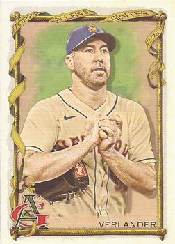 Justin Verlander