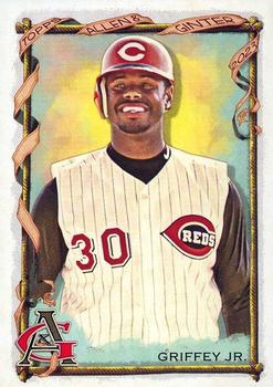 Ken Griffey Jr.