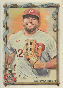 Kyle Schwarber