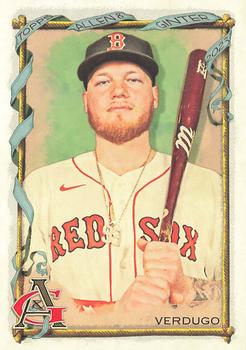Alex Verdugo